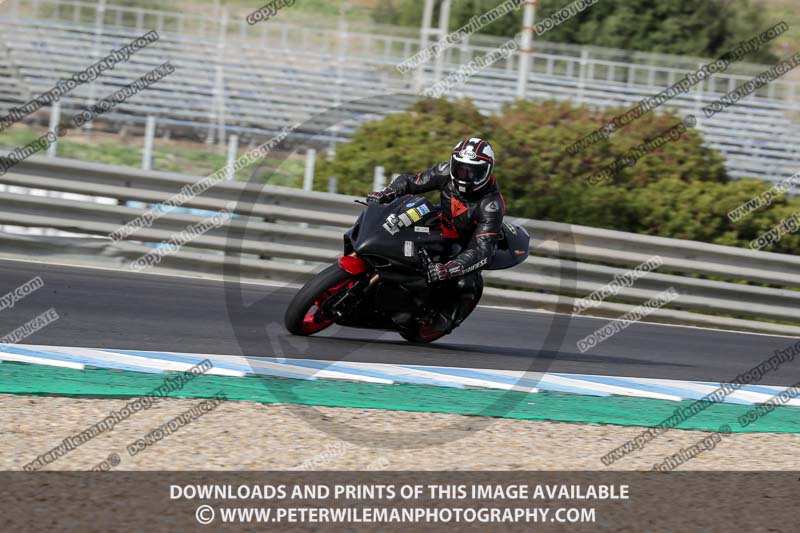 25 to 27th november 2017;Jerez;event digital images;motorbikes;no limits;peter wileman photography;trackday;trackday digital images