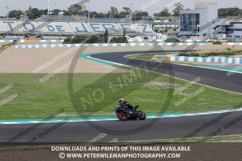 25 to 27th november 2017;Jerez;event digital images;motorbikes;no limits;peter wileman photography;trackday;trackday digital images