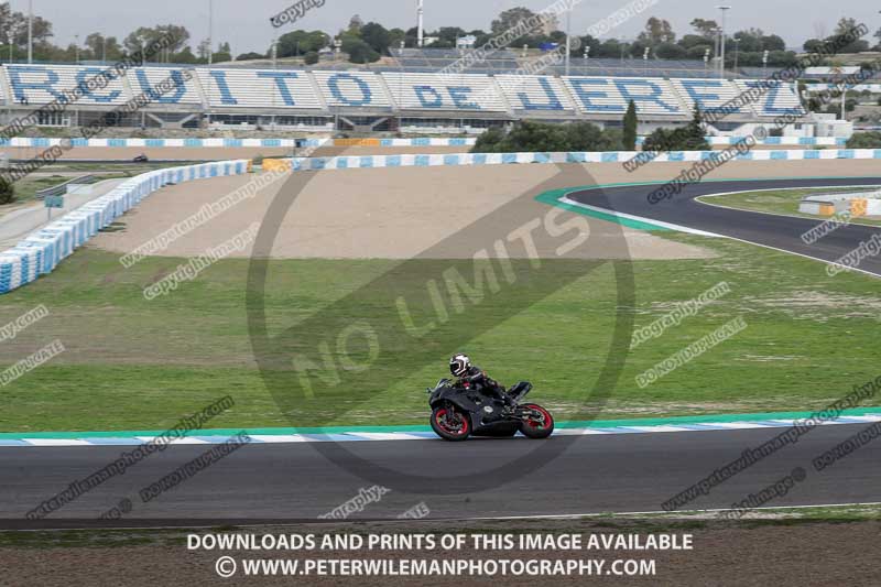 25 to 27th november 2017;Jerez;event digital images;motorbikes;no limits;peter wileman photography;trackday;trackday digital images