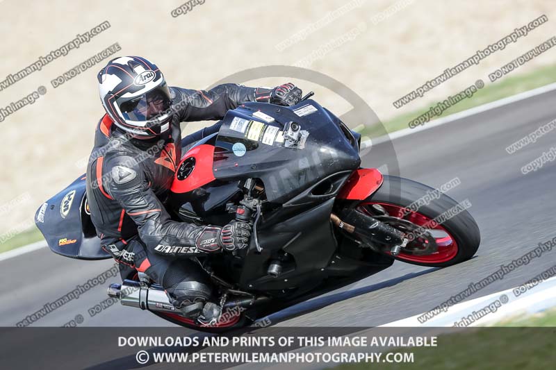 25 to 27th november 2017;Jerez;event digital images;motorbikes;no limits;peter wileman photography;trackday;trackday digital images