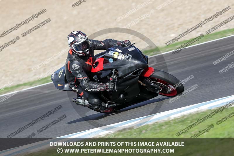 25 to 27th november 2017;Jerez;event digital images;motorbikes;no limits;peter wileman photography;trackday;trackday digital images