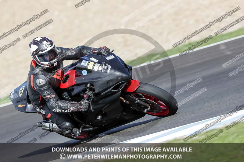 25 to 27th november 2017;Jerez;event digital images;motorbikes;no limits;peter wileman photography;trackday;trackday digital images