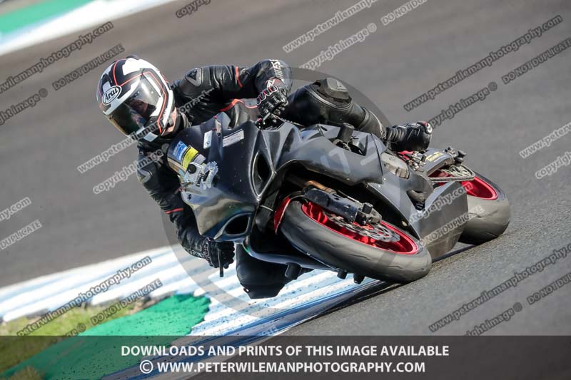 25 to 27th november 2017;Jerez;event digital images;motorbikes;no limits;peter wileman photography;trackday;trackday digital images