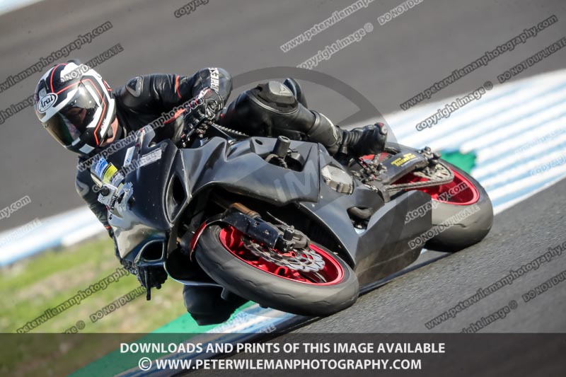 25 to 27th november 2017;Jerez;event digital images;motorbikes;no limits;peter wileman photography;trackday;trackday digital images