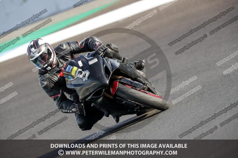 25 to 27th november 2017;Jerez;event digital images;motorbikes;no limits;peter wileman photography;trackday;trackday digital images