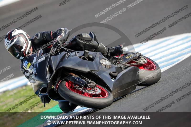 25 to 27th november 2017;Jerez;event digital images;motorbikes;no limits;peter wileman photography;trackday;trackday digital images