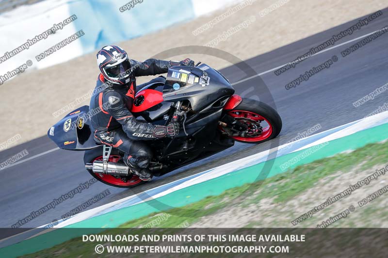 25 to 27th november 2017;Jerez;event digital images;motorbikes;no limits;peter wileman photography;trackday;trackday digital images