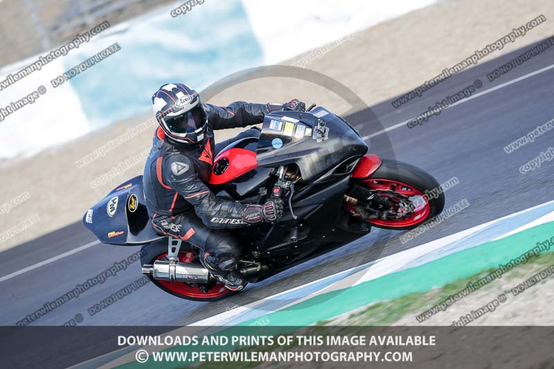 25 to 27th november 2017;Jerez;event digital images;motorbikes;no limits;peter wileman photography;trackday;trackday digital images