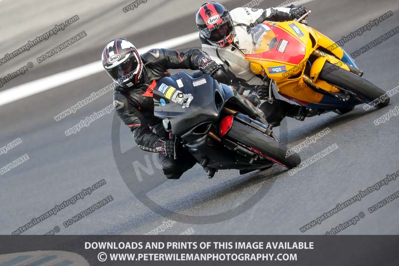 25 to 27th november 2017;Jerez;event digital images;motorbikes;no limits;peter wileman photography;trackday;trackday digital images