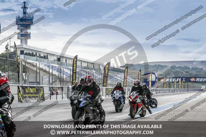 25 to 27th november 2017;Jerez;event digital images;motorbikes;no limits;peter wileman photography;trackday;trackday digital images