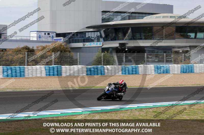 25 to 27th november 2017;Jerez;event digital images;motorbikes;no limits;peter wileman photography;trackday;trackday digital images