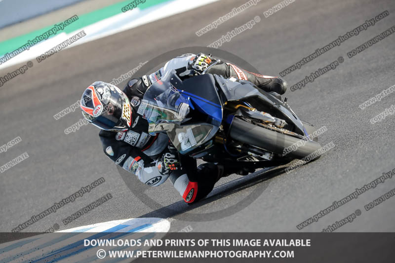 25 to 27th november 2017;Jerez;event digital images;motorbikes;no limits;peter wileman photography;trackday;trackday digital images