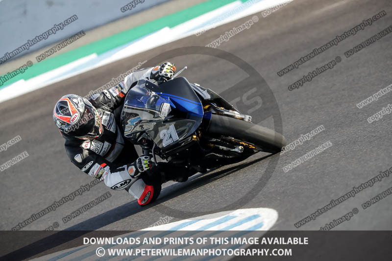 25 to 27th november 2017;Jerez;event digital images;motorbikes;no limits;peter wileman photography;trackday;trackday digital images