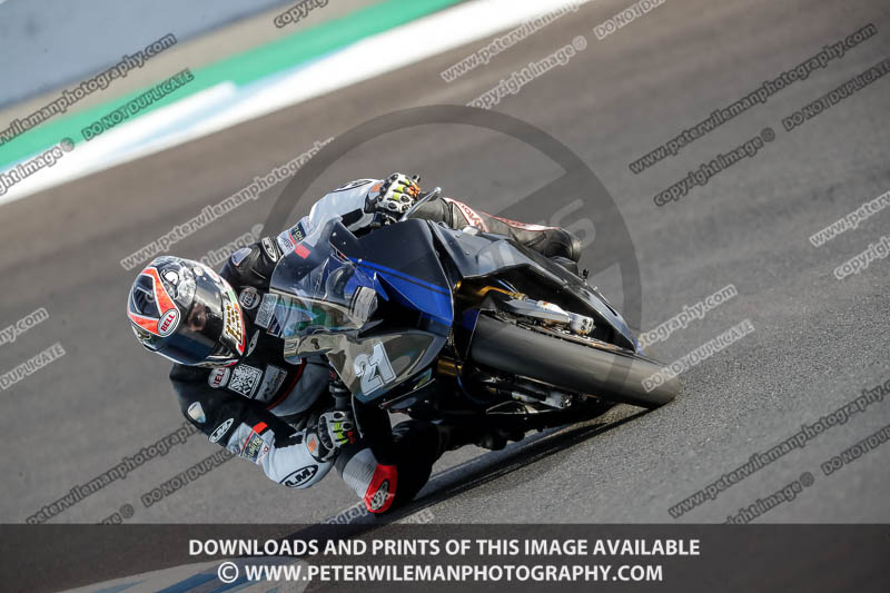 25 to 27th november 2017;Jerez;event digital images;motorbikes;no limits;peter wileman photography;trackday;trackday digital images