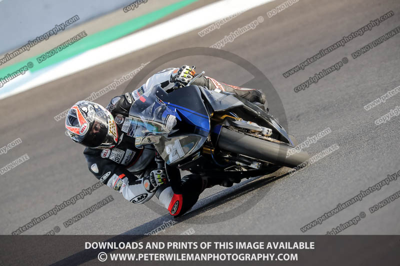 25 to 27th november 2017;Jerez;event digital images;motorbikes;no limits;peter wileman photography;trackday;trackday digital images