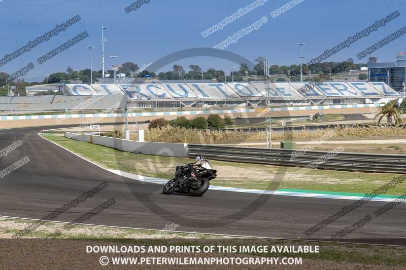 25 to 27th november 2017;Jerez;event digital images;motorbikes;no limits;peter wileman photography;trackday;trackday digital images