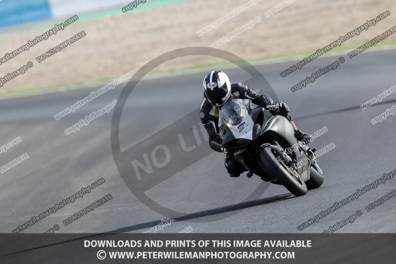 25 to 27th november 2017;Jerez;event digital images;motorbikes;no limits;peter wileman photography;trackday;trackday digital images