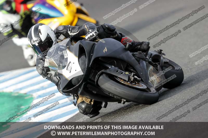 25 to 27th november 2017;Jerez;event digital images;motorbikes;no limits;peter wileman photography;trackday;trackday digital images