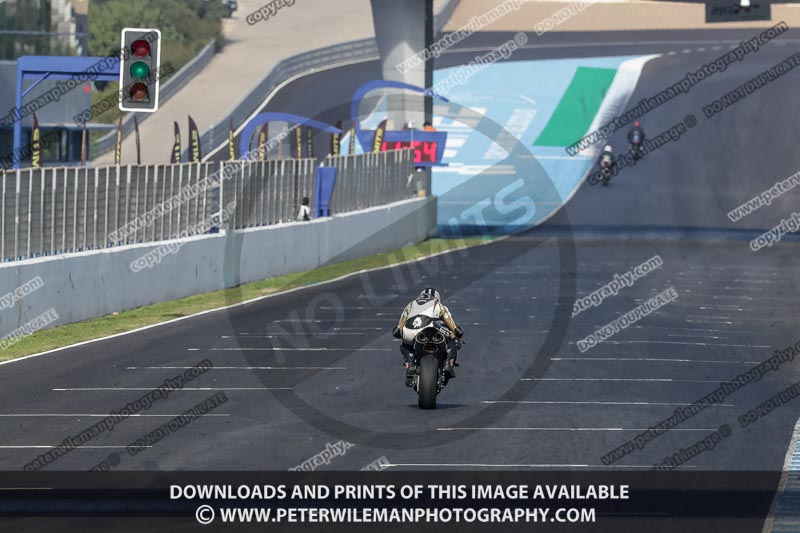 25 to 27th november 2017;Jerez;event digital images;motorbikes;no limits;peter wileman photography;trackday;trackday digital images