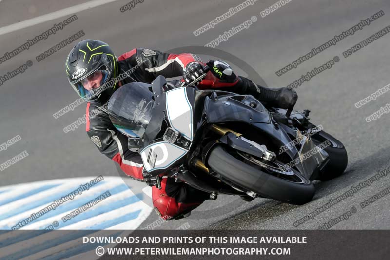 25 to 27th november 2017;Jerez;event digital images;motorbikes;no limits;peter wileman photography;trackday;trackday digital images