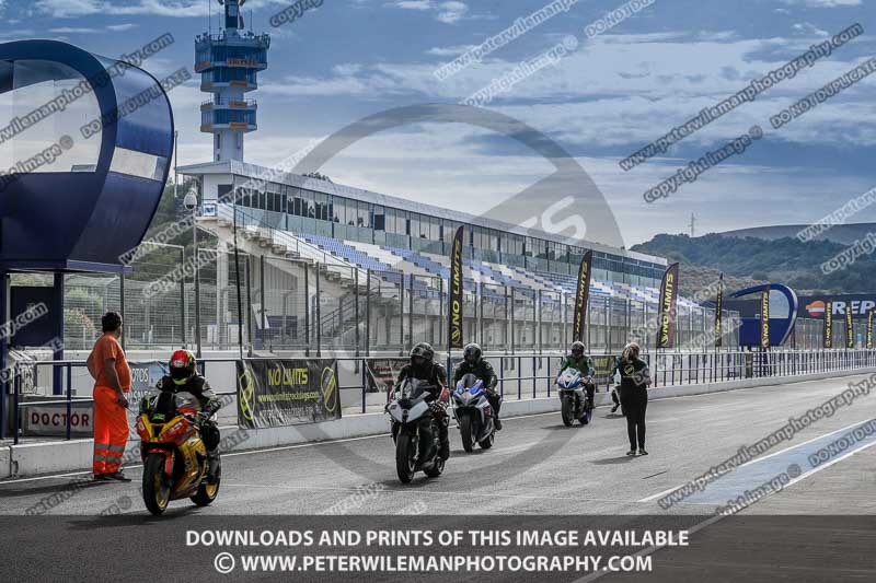 25 to 27th november 2017;Jerez;event digital images;motorbikes;no limits;peter wileman photography;trackday;trackday digital images