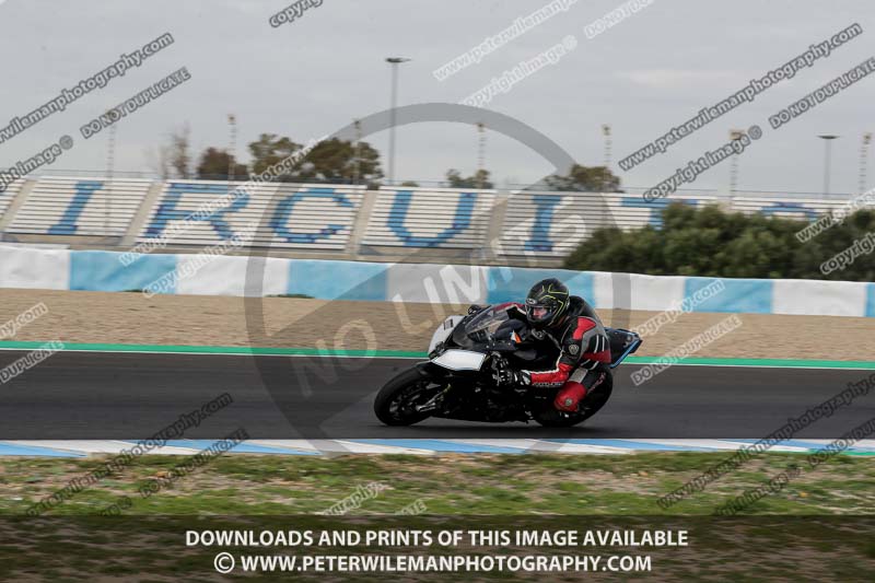 25 to 27th november 2017;Jerez;event digital images;motorbikes;no limits;peter wileman photography;trackday;trackday digital images