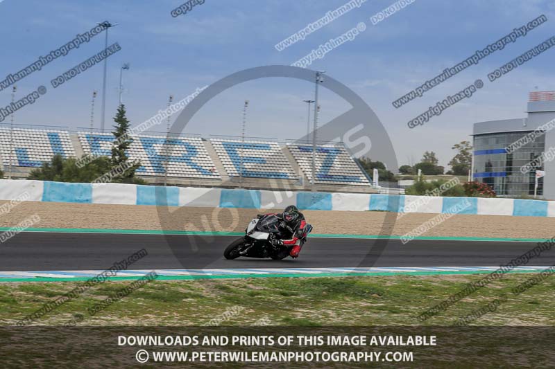 25 to 27th november 2017;Jerez;event digital images;motorbikes;no limits;peter wileman photography;trackday;trackday digital images