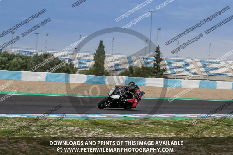 25 to 27th november 2017;Jerez;event digital images;motorbikes;no limits;peter wileman photography;trackday;trackday digital images