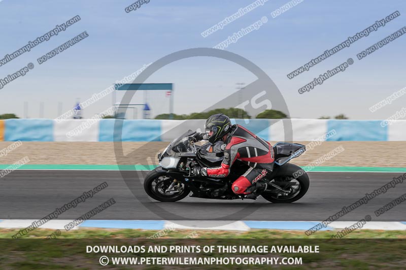 25 to 27th november 2017;Jerez;event digital images;motorbikes;no limits;peter wileman photography;trackday;trackday digital images