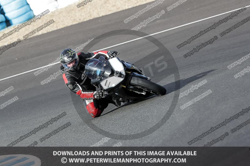 25 to 27th november 2017;Jerez;event digital images;motorbikes;no limits;peter wileman photography;trackday;trackday digital images