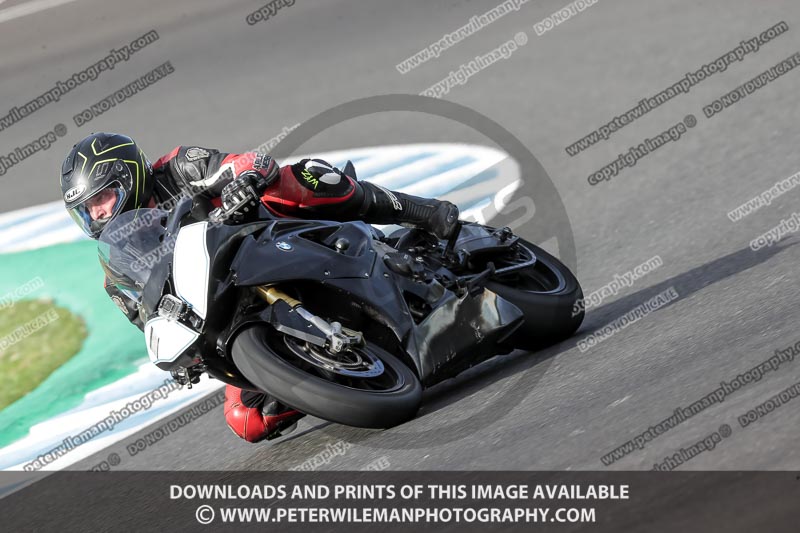 25 to 27th november 2017;Jerez;event digital images;motorbikes;no limits;peter wileman photography;trackday;trackday digital images