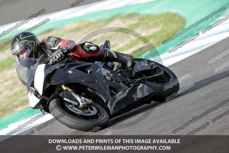 25 to 27th november 2017;Jerez;event digital images;motorbikes;no limits;peter wileman photography;trackday;trackday digital images