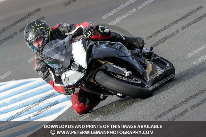 25 to 27th november 2017;Jerez;event digital images;motorbikes;no limits;peter wileman photography;trackday;trackday digital images