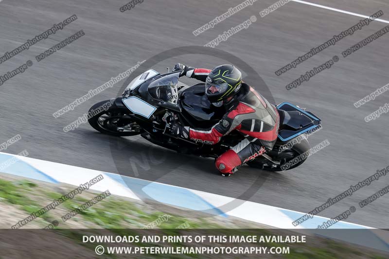 25 to 27th november 2017;Jerez;event digital images;motorbikes;no limits;peter wileman photography;trackday;trackday digital images