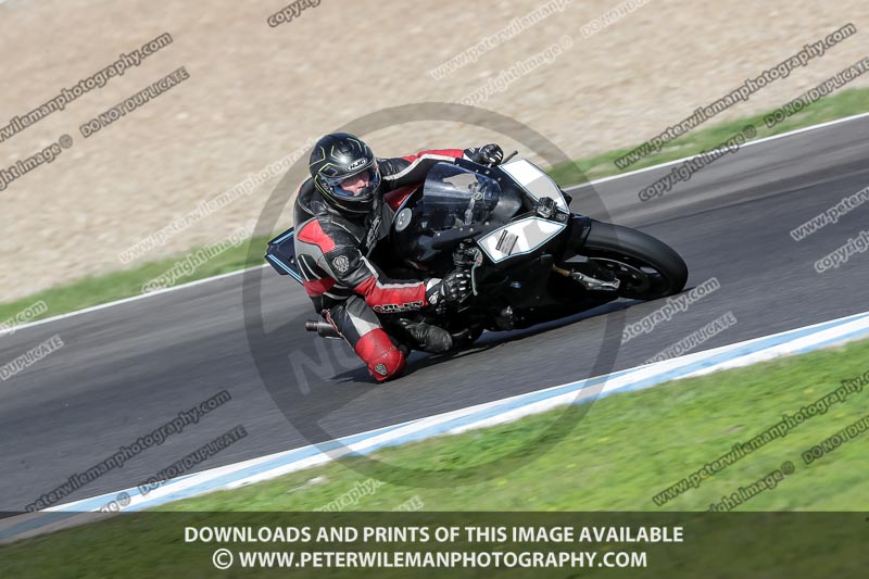 25 to 27th november 2017;Jerez;event digital images;motorbikes;no limits;peter wileman photography;trackday;trackday digital images