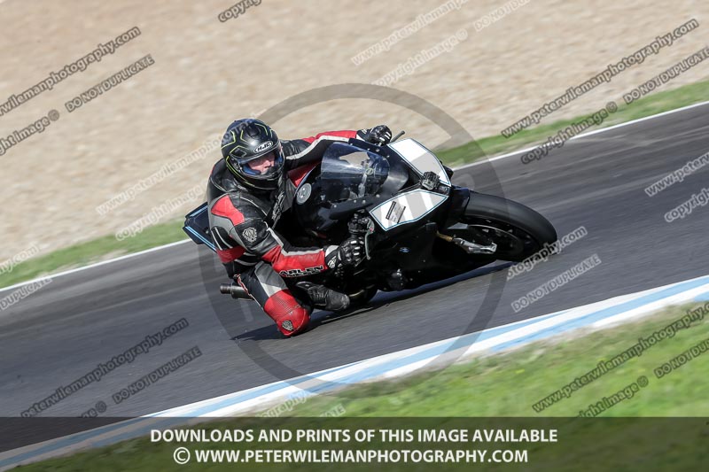 25 to 27th november 2017;Jerez;event digital images;motorbikes;no limits;peter wileman photography;trackday;trackday digital images