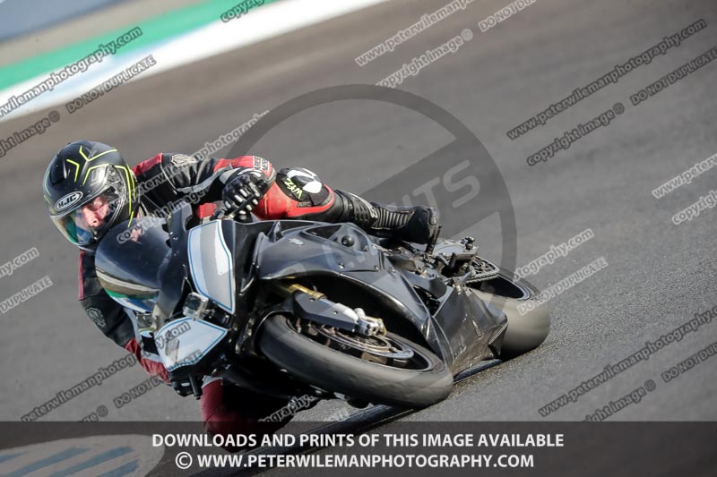 25 to 27th november 2017;Jerez;event digital images;motorbikes;no limits;peter wileman photography;trackday;trackday digital images