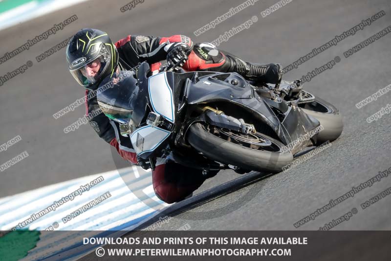 25 to 27th november 2017;Jerez;event digital images;motorbikes;no limits;peter wileman photography;trackday;trackday digital images