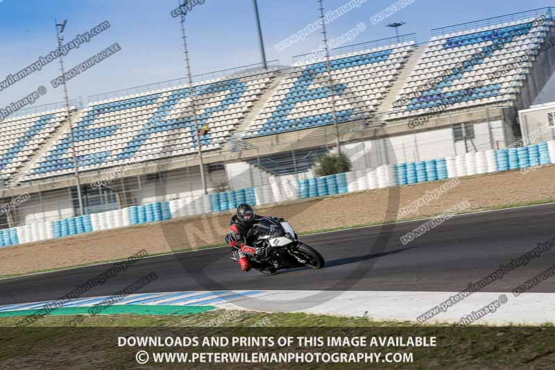 25 to 27th november 2017;Jerez;event digital images;motorbikes;no limits;peter wileman photography;trackday;trackday digital images