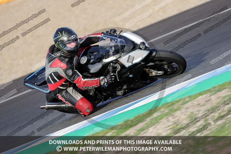 25 to 27th november 2017;Jerez;event digital images;motorbikes;no limits;peter wileman photography;trackday;trackday digital images