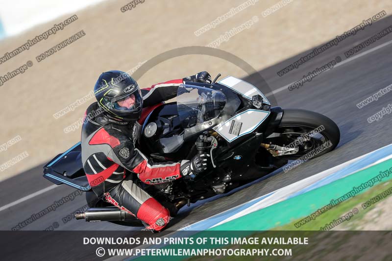 25 to 27th november 2017;Jerez;event digital images;motorbikes;no limits;peter wileman photography;trackday;trackday digital images