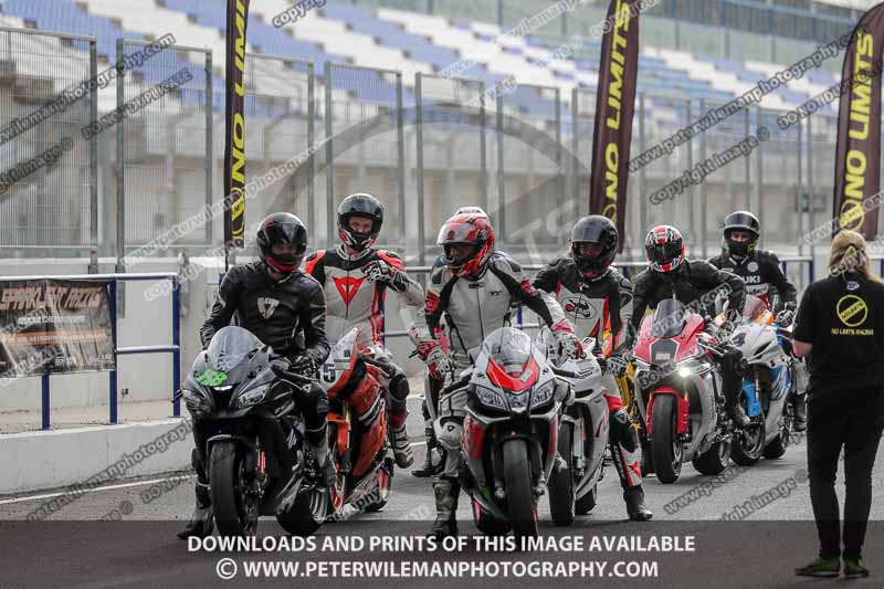 25 to 27th november 2017;Jerez;event digital images;motorbikes;no limits;peter wileman photography;trackday;trackday digital images