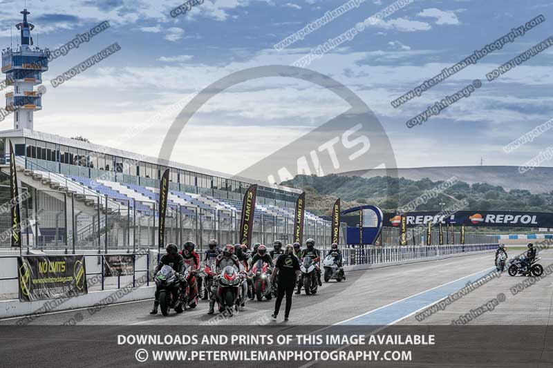 25 to 27th november 2017;Jerez;event digital images;motorbikes;no limits;peter wileman photography;trackday;trackday digital images