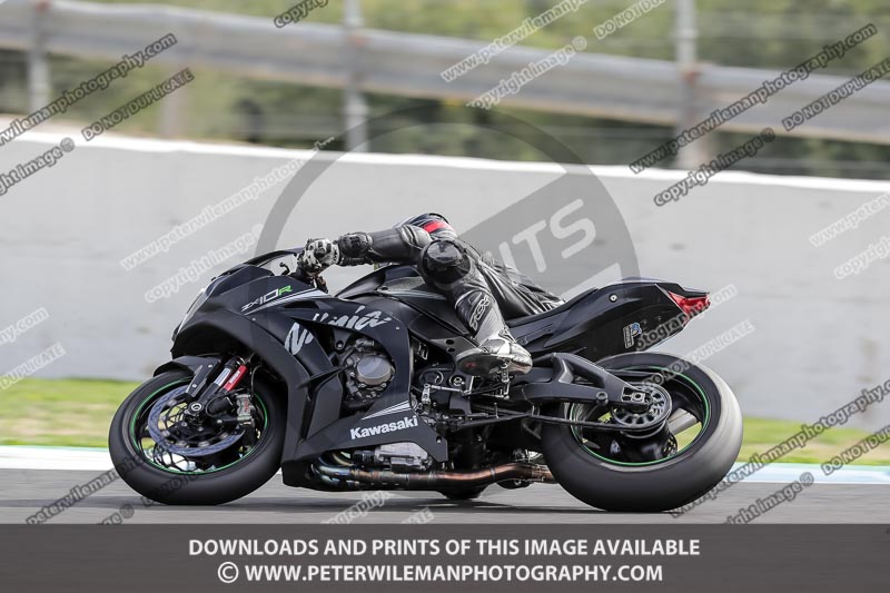 25 to 27th november 2017;Jerez;event digital images;motorbikes;no limits;peter wileman photography;trackday;trackday digital images