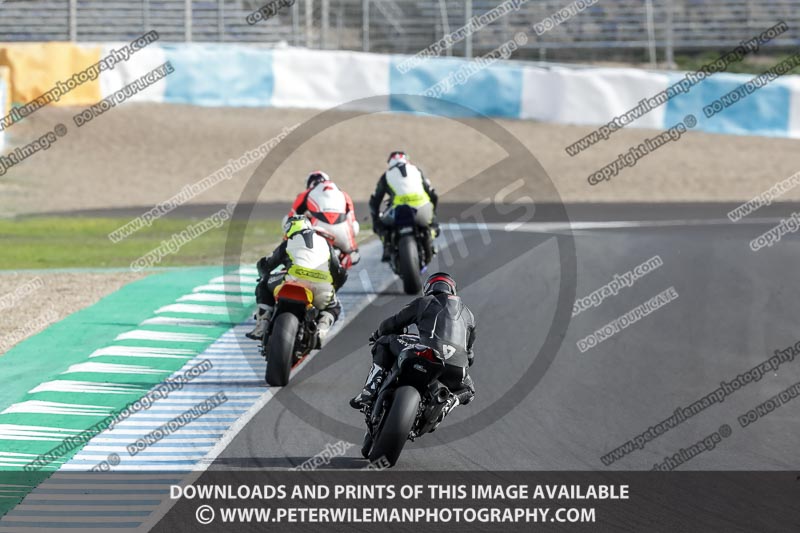 25 to 27th november 2017;Jerez;event digital images;motorbikes;no limits;peter wileman photography;trackday;trackday digital images