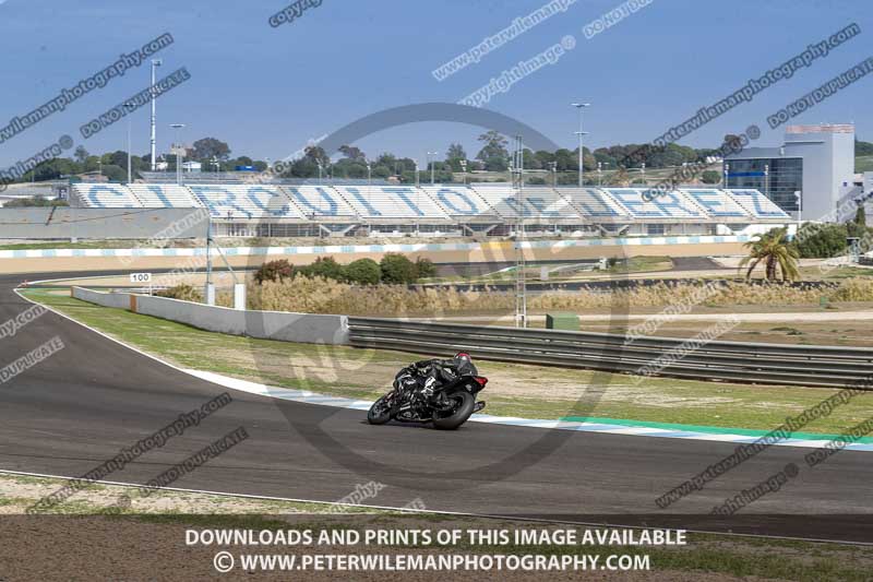 25 to 27th november 2017;Jerez;event digital images;motorbikes;no limits;peter wileman photography;trackday;trackday digital images