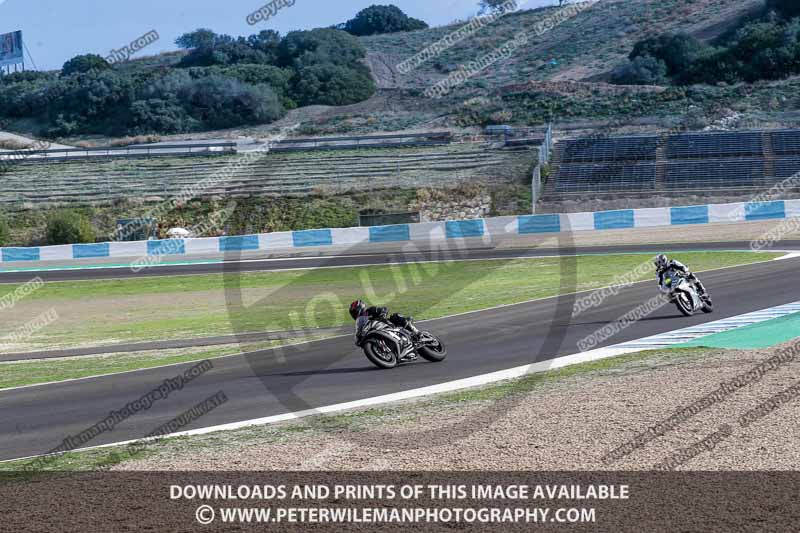 25 to 27th november 2017;Jerez;event digital images;motorbikes;no limits;peter wileman photography;trackday;trackday digital images