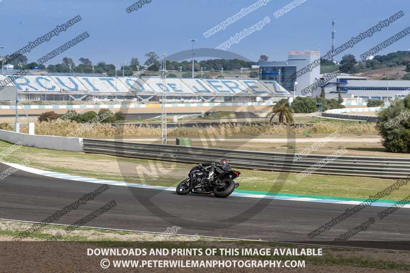 25 to 27th november 2017;Jerez;event digital images;motorbikes;no limits;peter wileman photography;trackday;trackday digital images