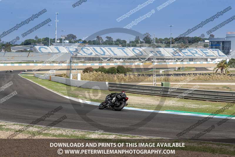 25 to 27th november 2017;Jerez;event digital images;motorbikes;no limits;peter wileman photography;trackday;trackday digital images