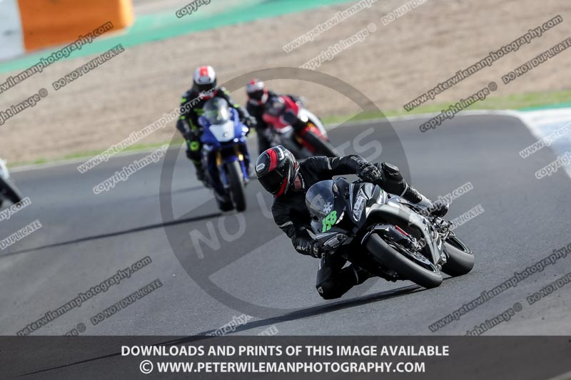 25 to 27th november 2017;Jerez;event digital images;motorbikes;no limits;peter wileman photography;trackday;trackday digital images